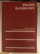 Prawo handlowe Józef okolski