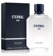 Oriflame perfumy Eternal Man