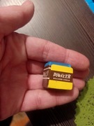 Kreda bilardowa kostka do bilarda Pioneer
