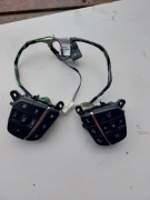 Tempomat przyciski Ford 