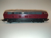 Znakomita lokomotywa spalinowa 4-osiowa BR 216 Lima H0 od 1 zł! 