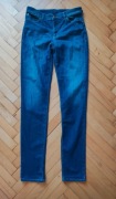 Spodnie damskie Emporio Armani w rozmiarze 30