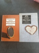 Tato, Niezawinione śmierci William Wharton