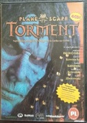 Gra Planescape Torment PC