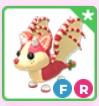 Fly ride strawberry shortcake bat dragon adopt me roblox pet