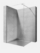 Prysznic walk-in radaway 85,5 cm x 200 cm