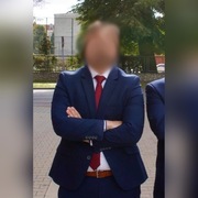 Garnitur LASSAR Polski! Super Jakość! Elastyczny!