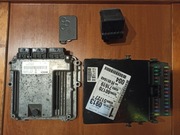 Zestaw startowy Renault Espace 4 2.0dci automat