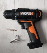 Wkrętarka WORX WX100.9 20V 