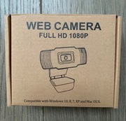  Nowa kamerka internetowa E-learning High Quality 