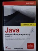 JAVA Kompendium programisty ORACLE