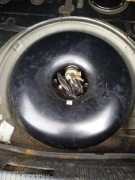 Butla LPG 56 litrów 9 lat legalizacji 