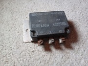 Fiat 126p Regulator napięcia prądnicy ERNAP-2e Jezpol