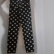 Guess spodnie damskie nowe z metką rozmiar 24