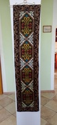 Duży kilim design skandynawski 