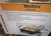 Patelnia Bufetowa Westfalia Ceramiczna