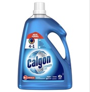 Calgon power gel 4 w 1 żel do czyszczenia pralki 2,15 L