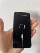 Telefon IPhone X 64GB black