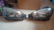 Lampy przednie Mercedes CLC 2009 