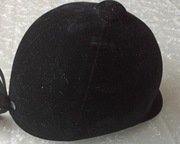 Toczek - kask jeździecki dla dziecka