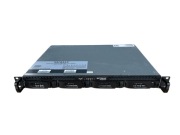 NETGEAR ReadyNAS NAS 4x LFF RN2120