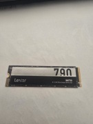 SSD LEXAR NM790 NVMe 1TB
