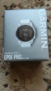 garmin epix pro2 42mm