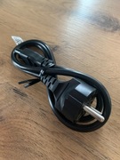 Kabel zasilający koniczyna 