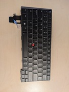 Klawiatura Lenovo SN21D67625 z podświetleniem (T14 G3, P14s G3, L14 G3)