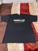 T shirt Regal Tip ( pałki do perkusji )