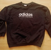 Bluza Adidas ciepła rozm 152