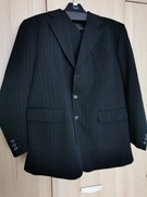 Garnitur męski XXL 3- częściowy