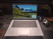 Dell 5320 i5 11 gen, 16GB RAM, SSD, 13.3, iris xe, super szybki 