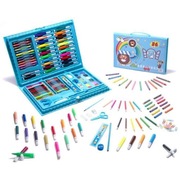 Zestaw plastyczny dla dzieci 