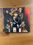 Jorg Danielsen, Guess Who'S Got The Blues, CD