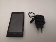 Nokia Lumia 520 -- orange
