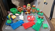 LEGO Mario 71360 - zestaw startowy 72