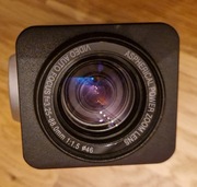 5x Kamera cctv ccd autofocus zoom obiektyw 6.0-60 f1.6  i inne sprawne