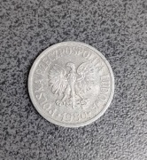 10 groszy 1980 rok