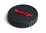 Dekiel tylny dla obiektywów Mamiya Press Universal/Super 23