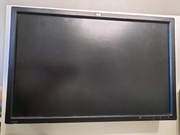 Monitor 24 całe LCD VM633A4 HP pęknięta matryca !!