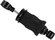 Amortyzator zawieszeniakabiny Sachs 319810