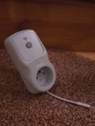 Gniazdko inteligentne Termometr WiFI itd.