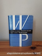 mały słownik włosko-polski polsko-włoski. soja, zawadzka, zawadzki. 1968