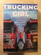 Trucking Girl Iwona Blecharczyk 