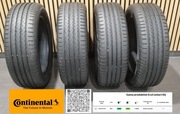 Continental EcoContact 6Q 215/55 R 18  95 H (10 km)