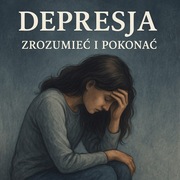 Cyfrowa książka: "Depresja-Zrozumieć i Pokonać"(depresja, pomoc, samopomoc)