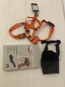 Szelki Hunter London