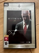 Gra hitman krwawa forsa PC