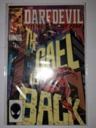 DAREDEVIL No.216 - 1984